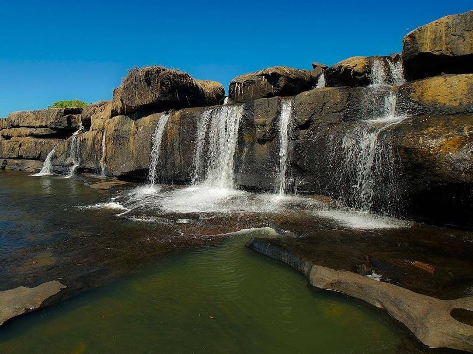 Video institucional de Aripuanã